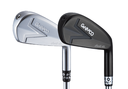 GINNICOドライバーに限定カラー登場。 | ☆GINNICO公式