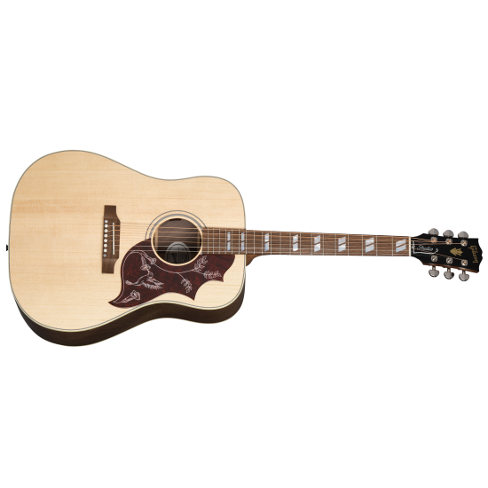 Hummingbird Studio Walnut | Gibson Japan