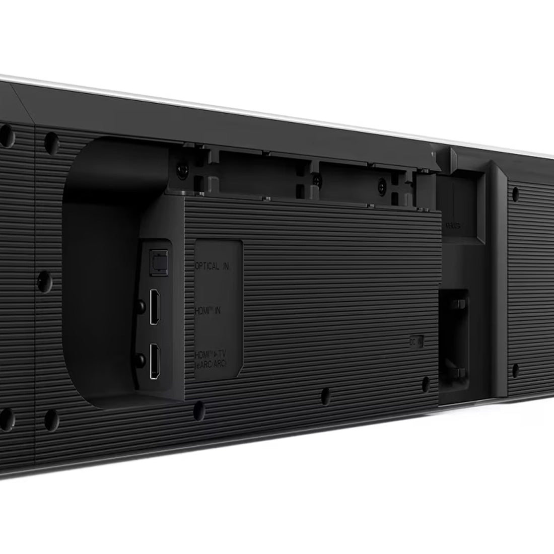 LG SG10TY 3.1 Channel Soundbar with Dolby Audio - 2024 Model