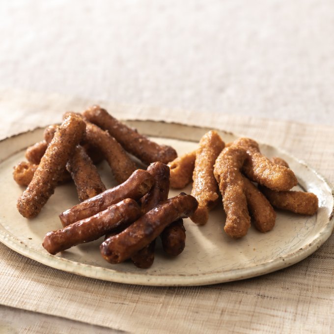 金澤兼六製菓 かりんとう詰合せ【eGift】|デジタルギフト・ソーシャル