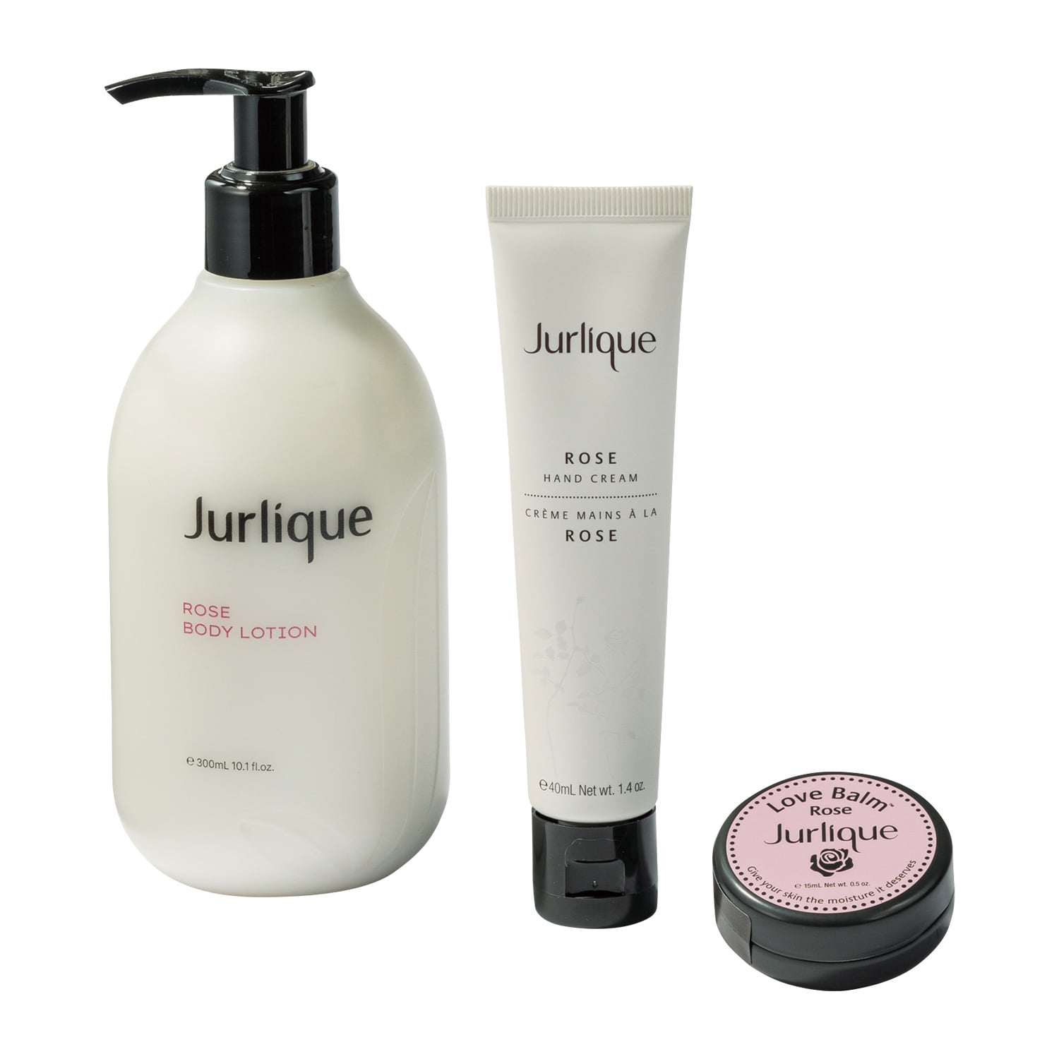 ジュリーク ローズセレクトセット【eGift】|デジタルギフト