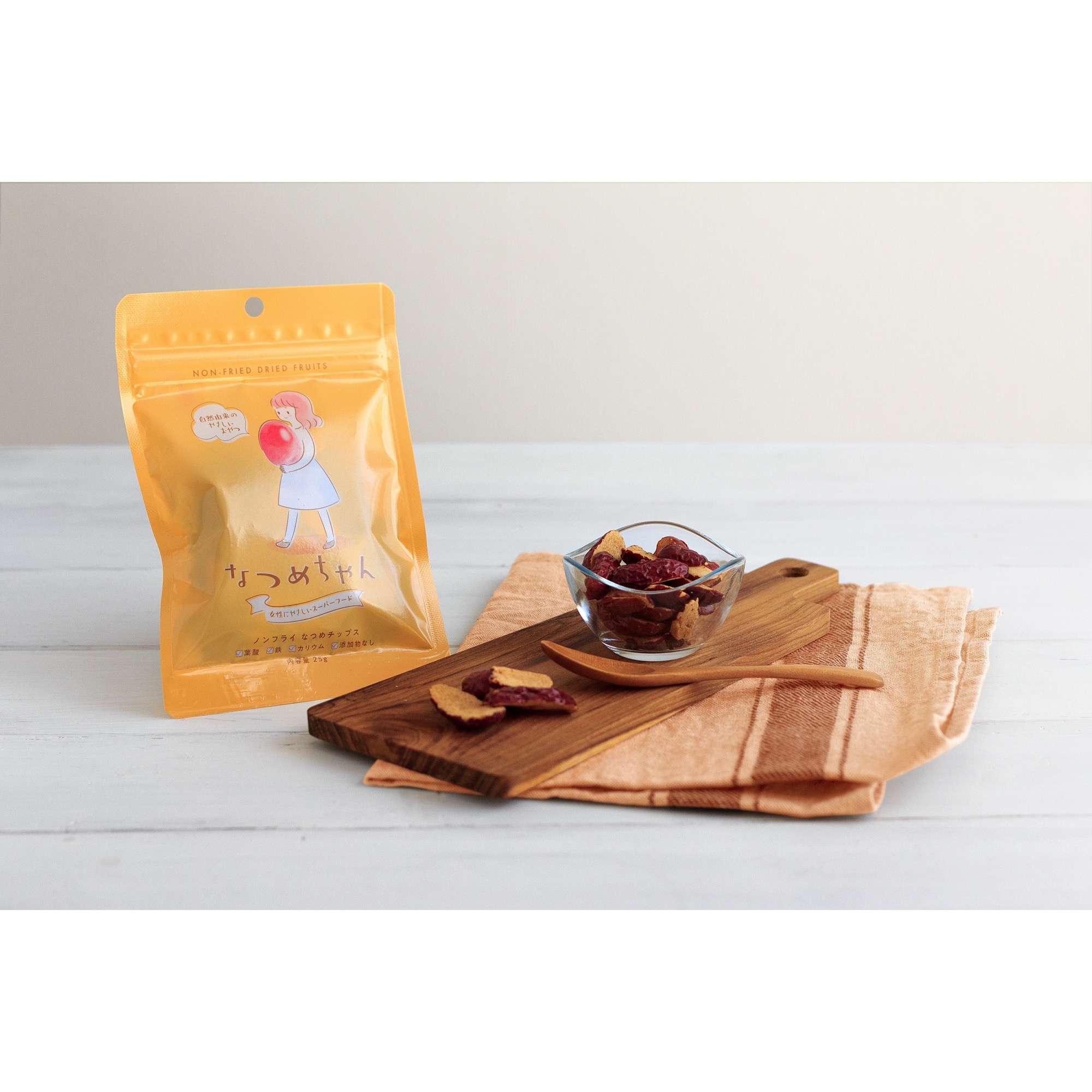 なつめちゃん | Giftpad egift