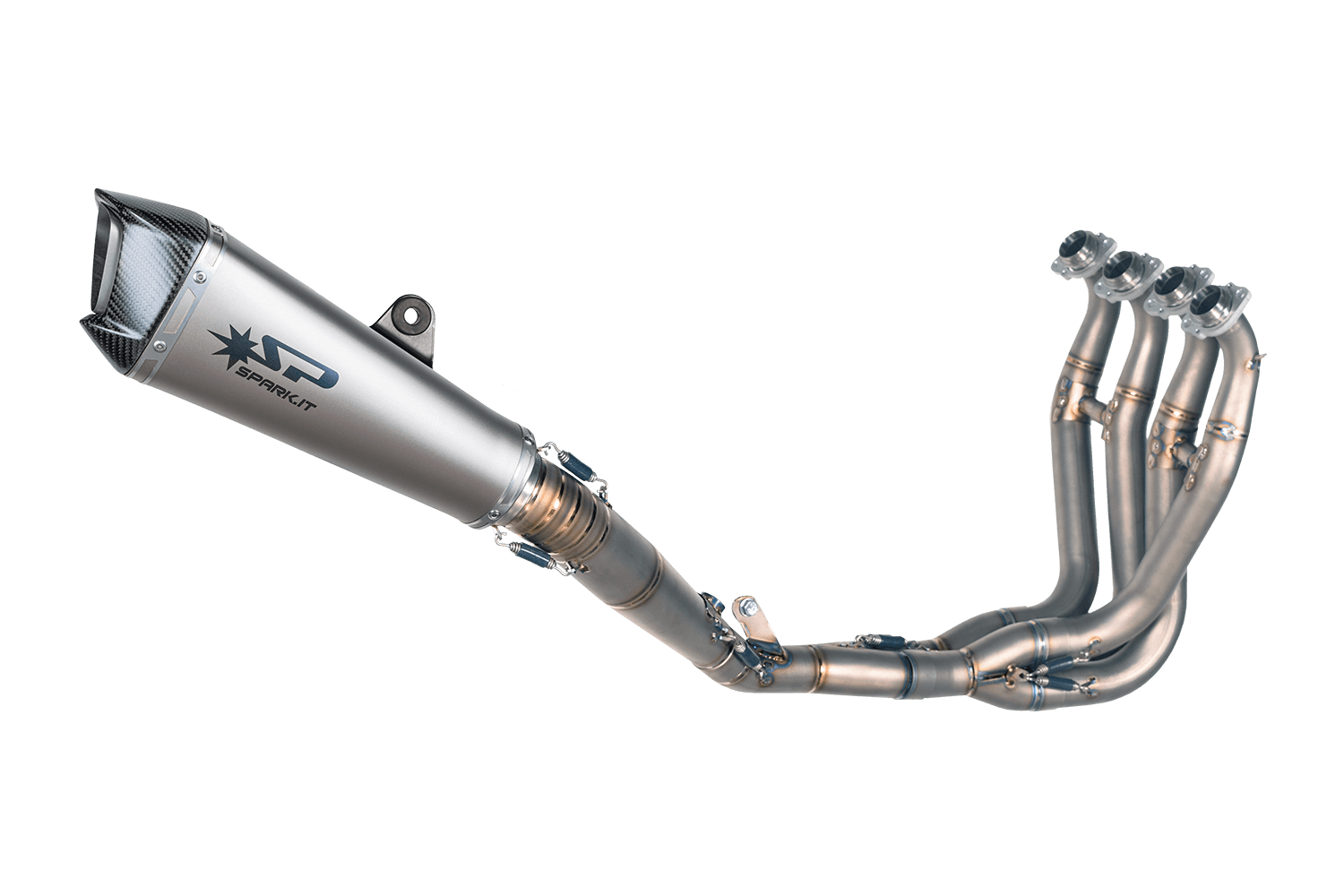 NINJA ZX-6R(636) 2009-2024 SPARK KONIX EVO レーシングフル