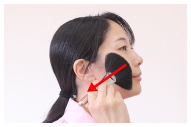 さとう式 フェイシャルブラシ｜トータルヘルスデザイン公式ショップWEB本店