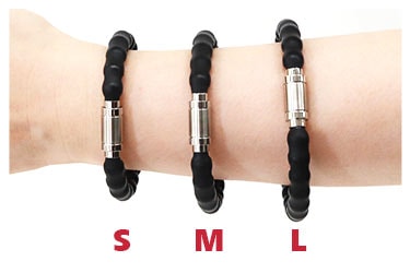 QBケルスター ブレスレット｜トータルヘルスデザイン公式ショップWEB本店