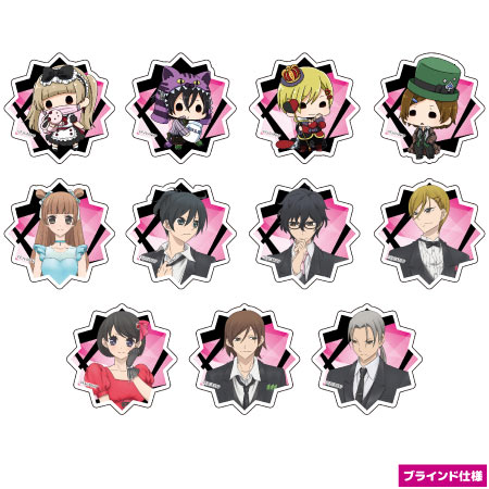 THEキャラ オンラインストア