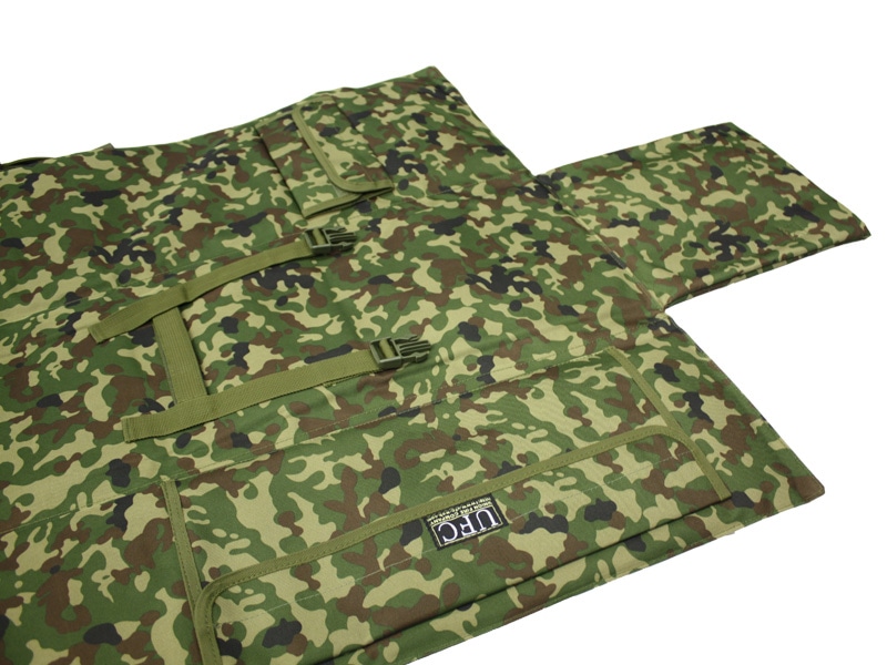 UFC Stalkerタイプ スナイパーガンケース 125cm（各カラーあり）