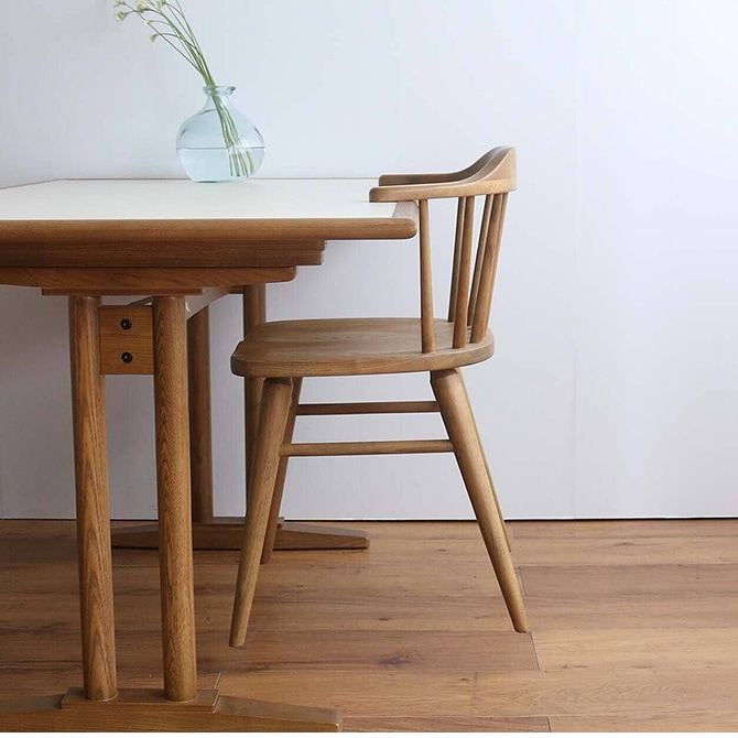 ACME Furniture アクメファニチャー WINDAN サイドチェア | 商品種別