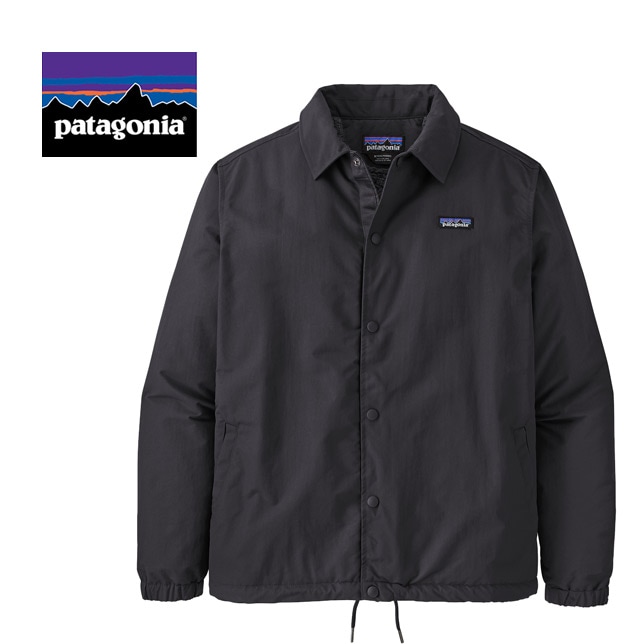 パタゴニア patagonia メンズ ラインド イスマス コーチズ ジャケット