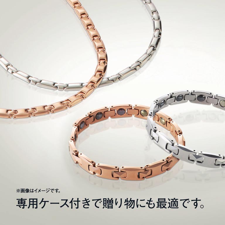 Dr.AKI ゲルマニウムネックレス【通常】｜nihonchokuhan(日本直販)通販