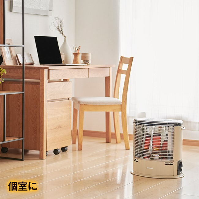 直送】 イワタニ カセットガス ストーブ デカ暖2 カセットボンベ3本付