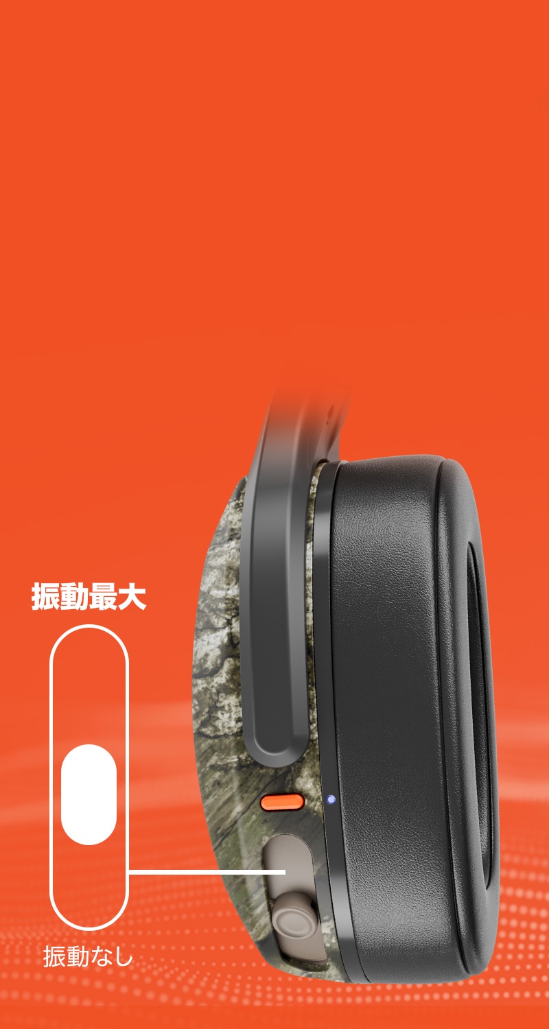 Crusher Evo True Black