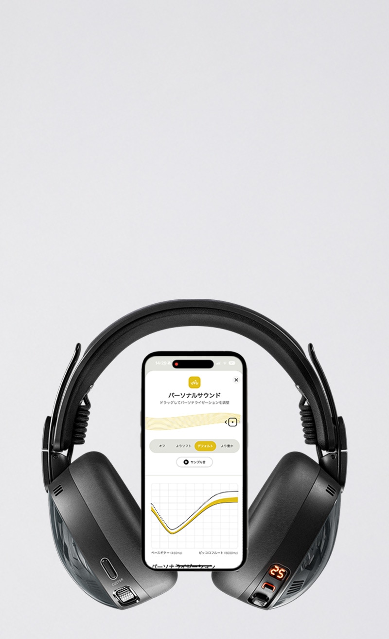 Aviator 900 ANC True Black