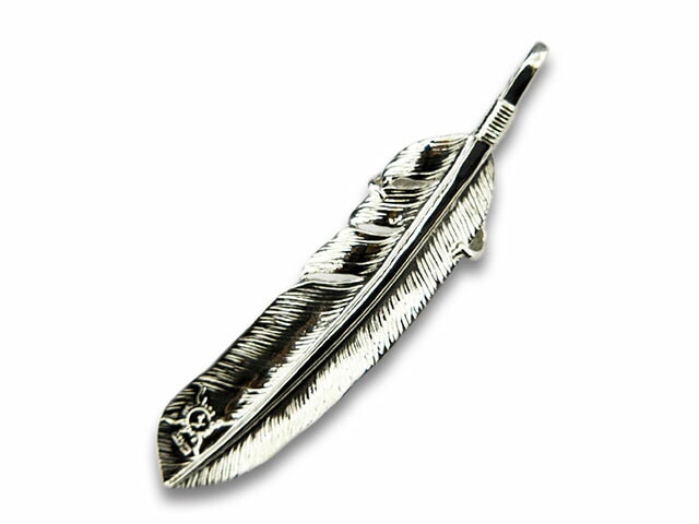 FIRST ARROW's/ファーストアローズ】「Eagle Grab Large Feather with