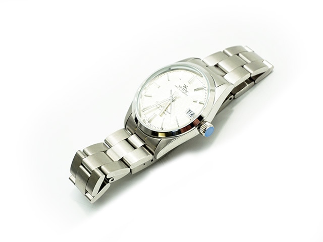 VAGUE WATCH Co./ヴァーグウォッチカンパニー】「EVERY ONE DATE SS