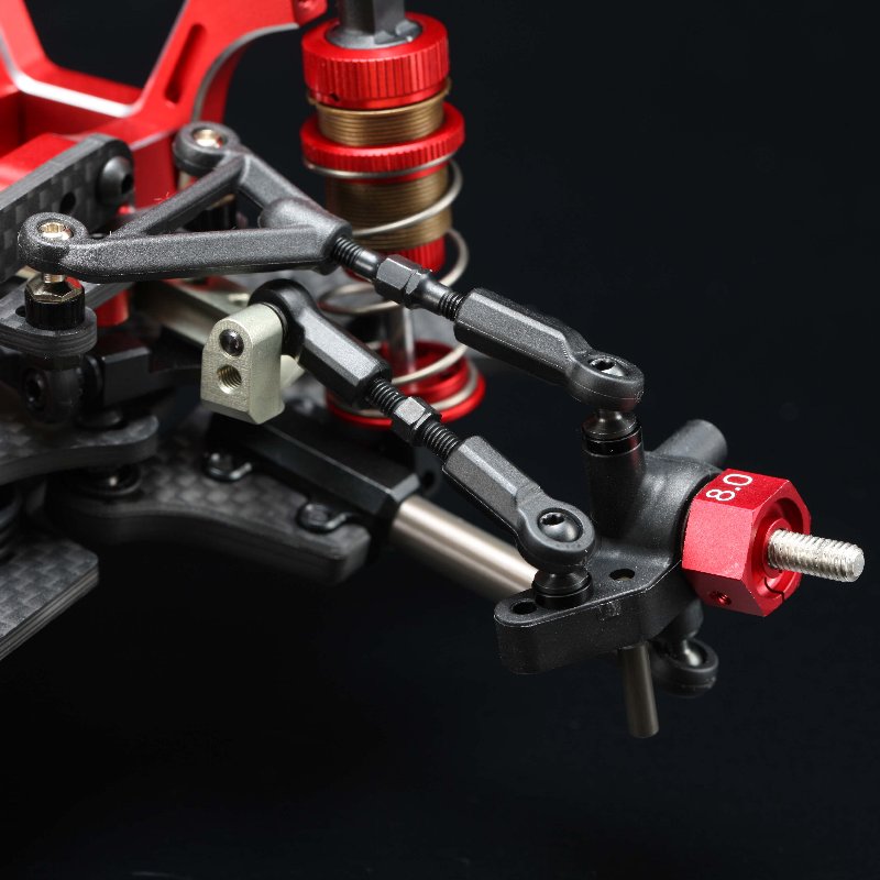 MDR-010R 【限定発売】 マスタードリフト MD1.0 レッドバージョン