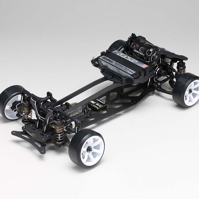 MDR-010LTS マスタードリフト MD1.0 LTS 組み立てシャーシキット