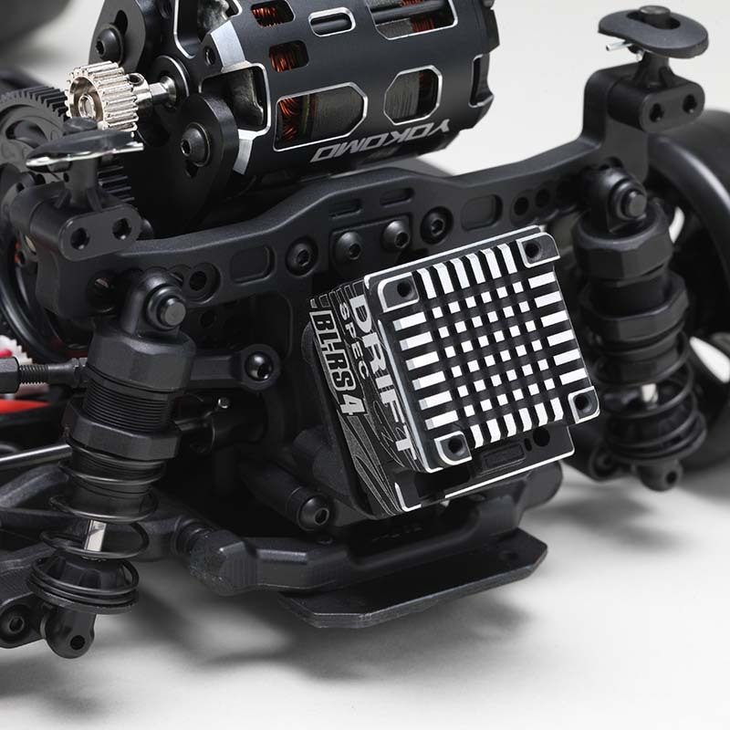 RDR-020 ルーキードリフトRD2.0 | ドリフト(シャーシキット) | ヨコモ