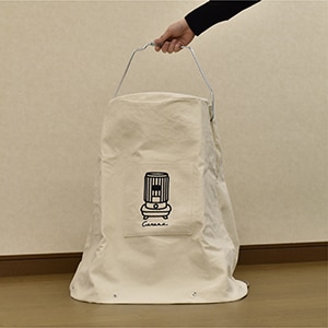 コロナストア限定】 SL専用ストーブカバー | コロナストア限定
