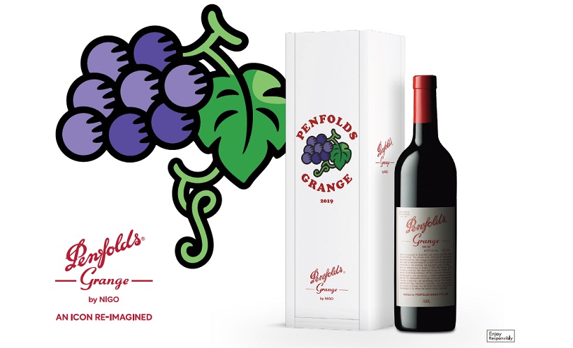 ペンフォールズ グランジ バイ ニゴー 2019 750ML ギフト箱入｜Your