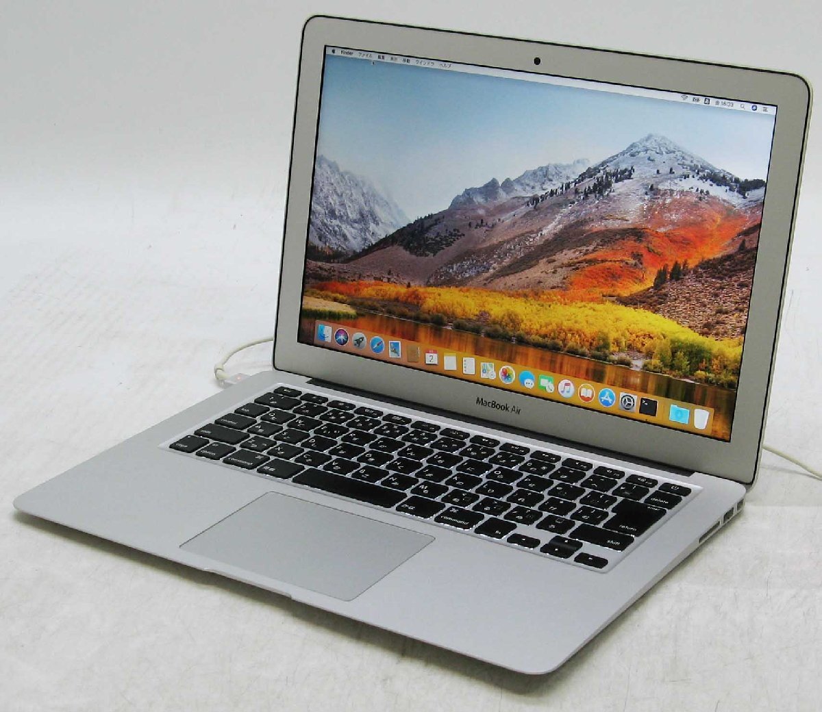 中古Mac ノートパソコン MacBook Air 製品一覧 - 価格.com