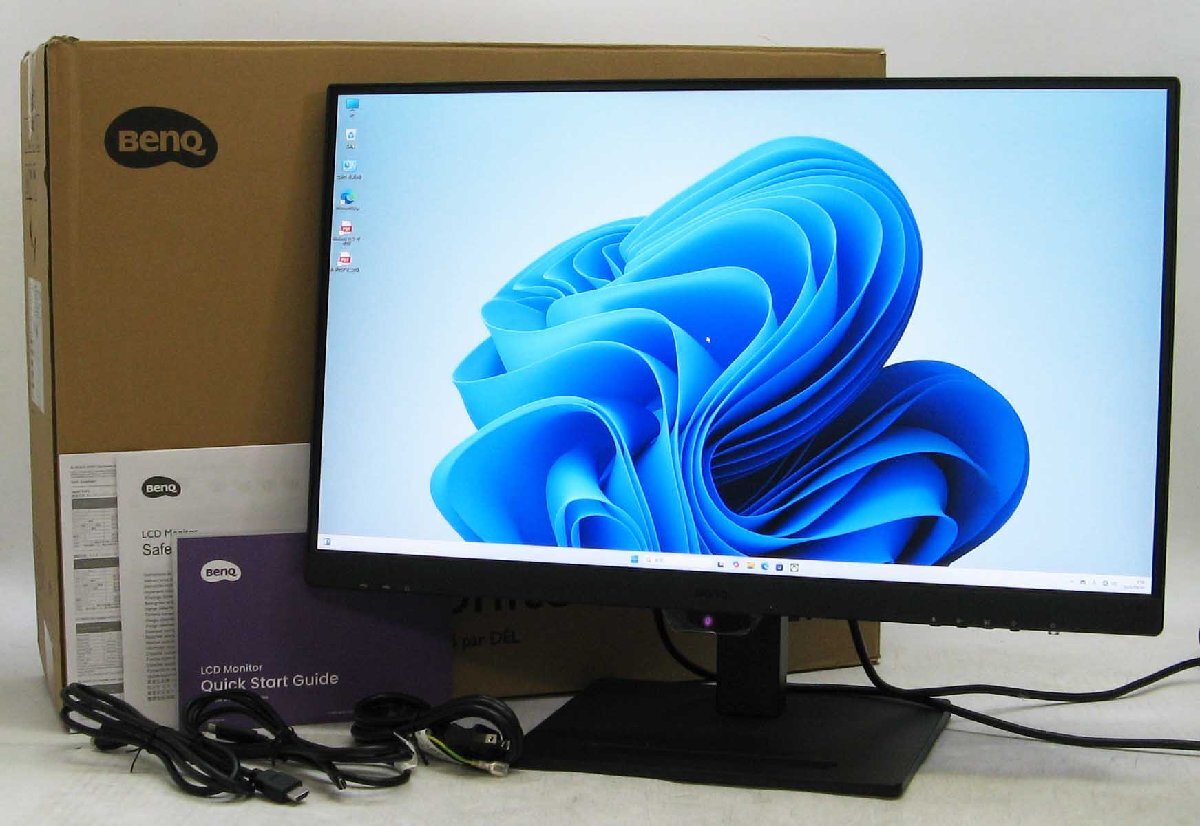 BenQ モニター ディスプレイ BenQ モニター ディスプレイ 24インチ