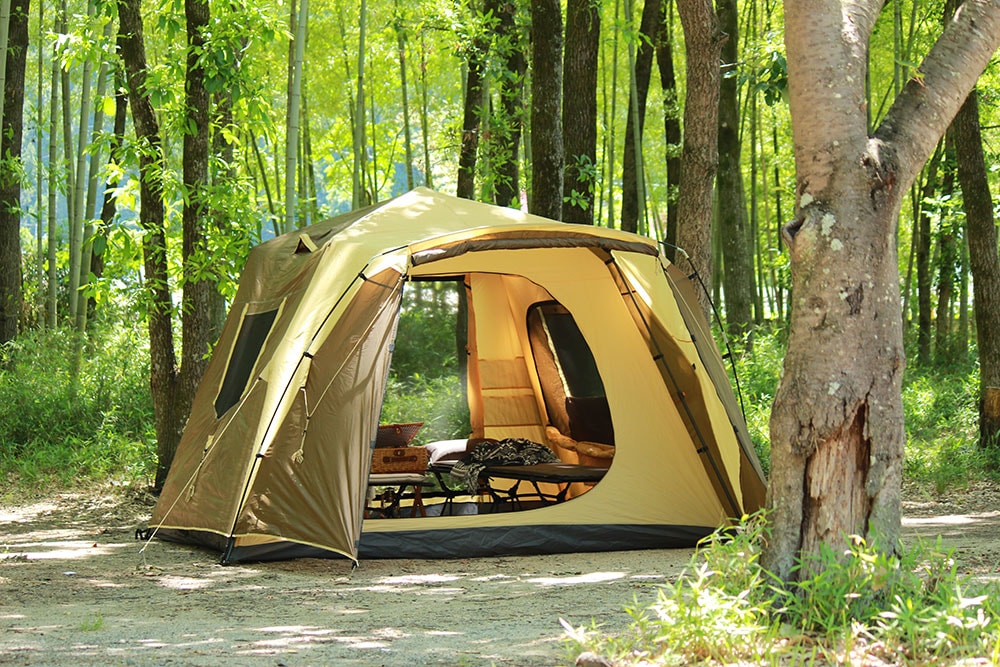 ビッグベアーテント AXL-601 | テント | 【公式】Bears Rockオンライン