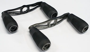 DRT/VARIAL ハンドル | リール,カスタムパーツ | 【BASS MATE バスメイト】