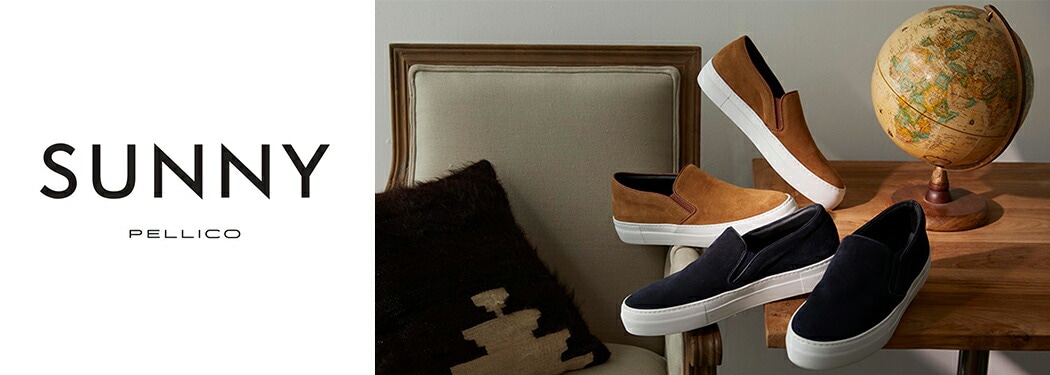 PELLICO【ペリーコ】ローファー 0462 CLIO 10 SC 078 ダークブラウン