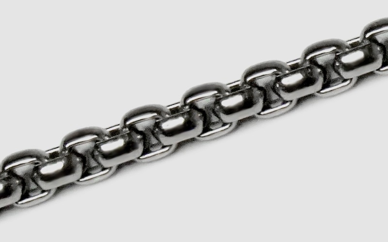 エクシードネックレス VC｜CHRIO公式オンラインショップ