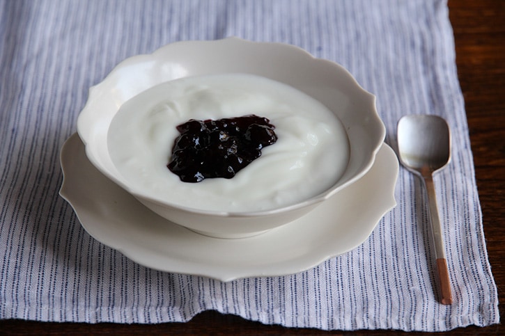 桔梗 取り皿、小鉢 （JICON 磁今） | 平皿・プレート | cotogoto