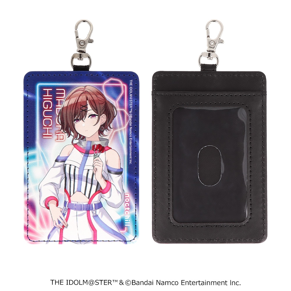 アイドルマスター シャイニーカラーズ（シャニマス）×ダーツハイブ