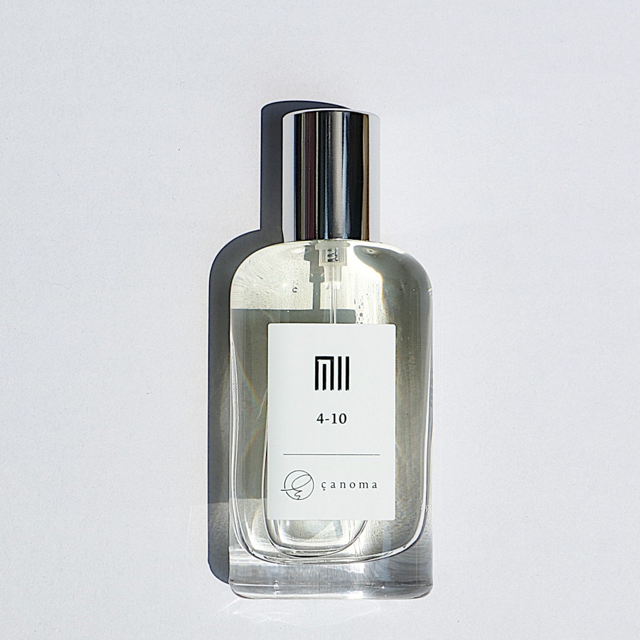 4-10 乙女 30ml（オードトワレ）／canoma（香水） | カテゴリ,香水
