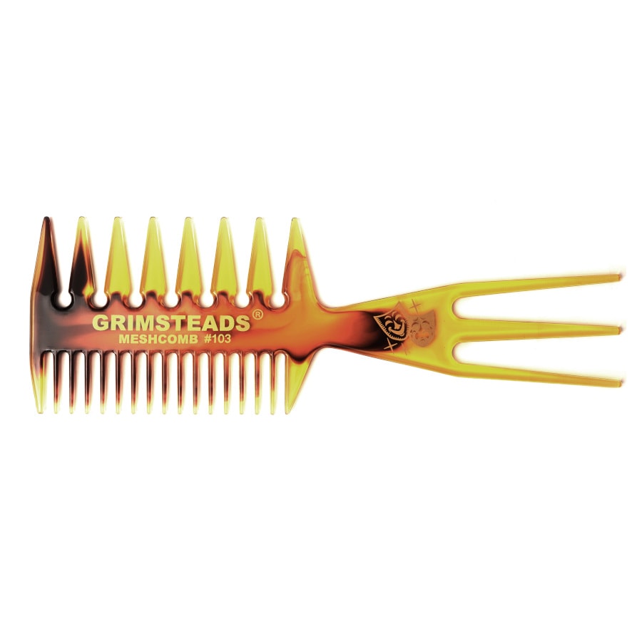 103 Grimsteads Original Professional Comb／ROYAL KNIGHT TOKYO