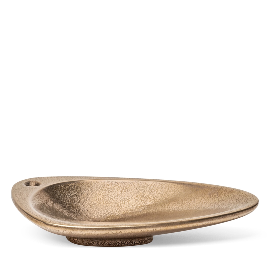 ブロンズ インセンス ホルダー／Aesop（お香立て） | カテゴリ,ホーム