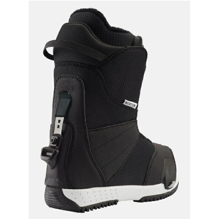 BURTON バートン Kids' Zipline Step On Snowboard Boots 203201