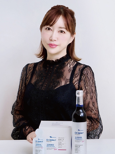 モッディング ボディクリーム スリミングボディ Dr.Select OnlineStore