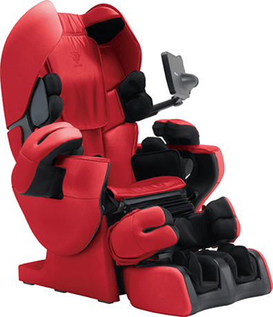 ルピナスロボ シャア専用 LUPINUS ROBO WIFIモデル FMC-LPN30000 MS06S