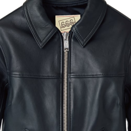 LJW-4TF レディース タイトフィット センタージップ ライダース