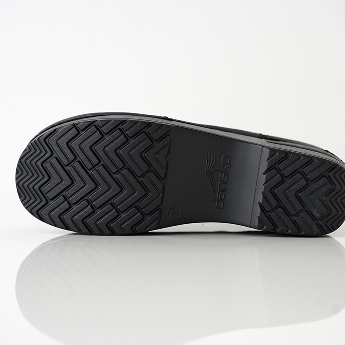 dansko ダンスコ サイドゴアブーツ Frankie フランキー レディース