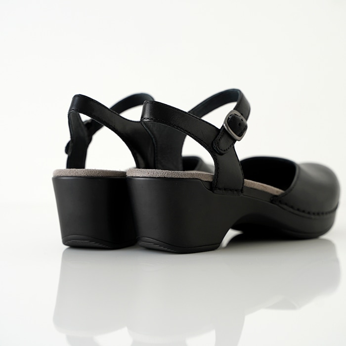 dansko ダンスコ ストラップサンダル Sam サム サボ クロッグ