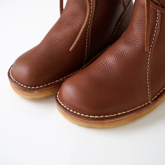 duckfeet ダックフィート ロング ブーツ Silkeborg シルケボー ウール