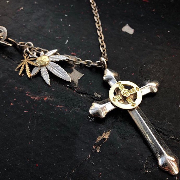 ゴローズおすすめセット04_クロス｜ゴローズ通販のRINKAN HARAJUKU