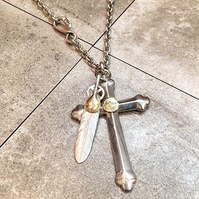 ゴローズおすすめセット04_クロス｜ゴローズ通販のRINKAN HARAJUKU