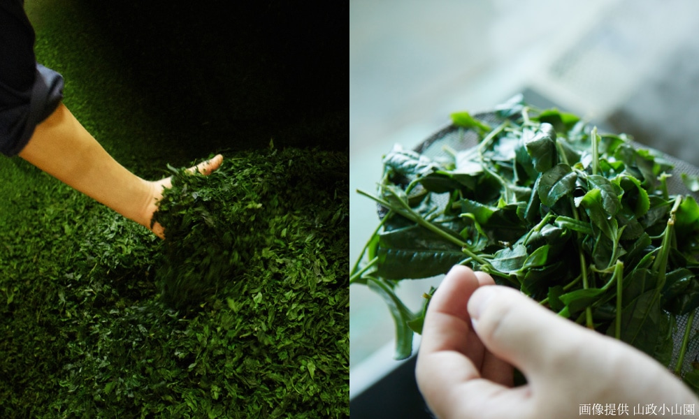 抹茶 小倉山 150g缶 山政小山園 京都 宇治 | 抹茶150g缶 - CHATOWA 茶