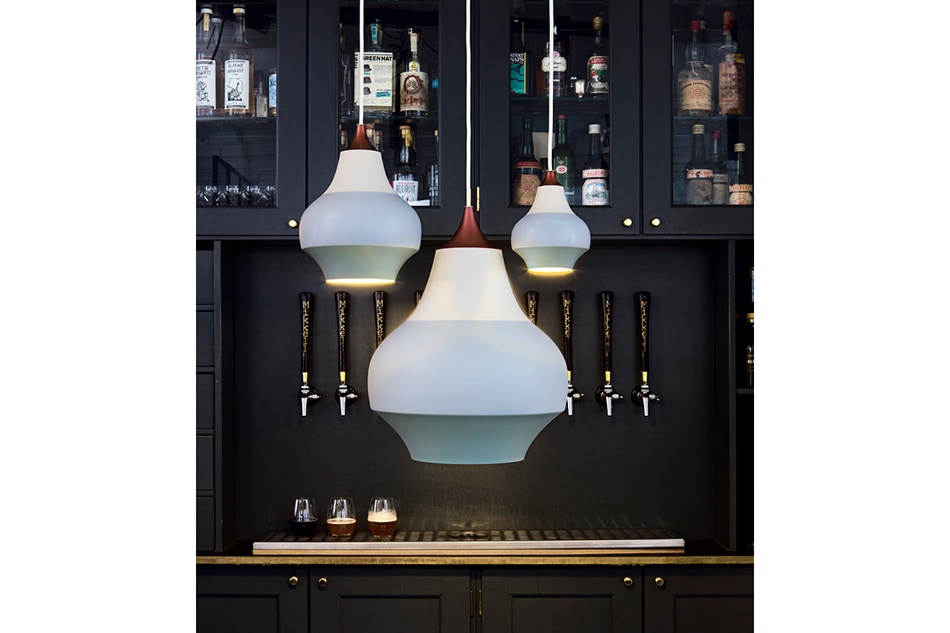 CIRQUE（スィルク）/Louis Poulsen（ルイスポールセン）/ Clara von