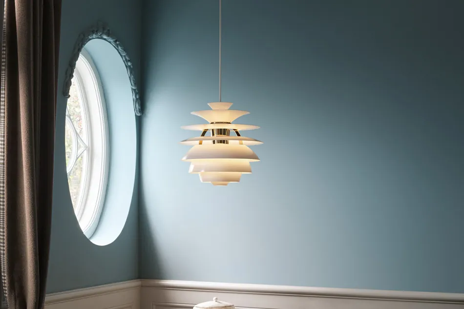 PH Snowball （PH スノーボール）/ Louis Poulsen（ルイスポールセン