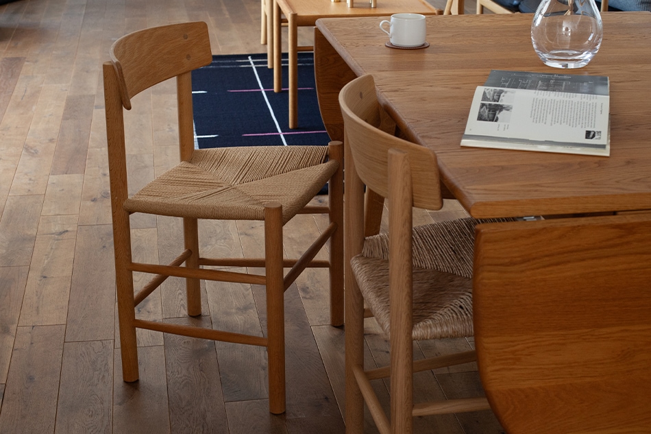 正規品｜新品】J39 Shaker Chair（シェーカーチェア） / Fredericia