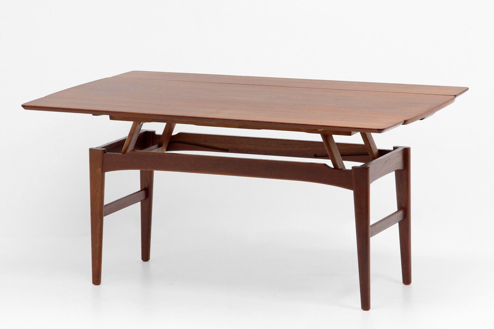 ヴィンテージ 北欧家具 エレベーター コーヒーテーブル | 北欧家具