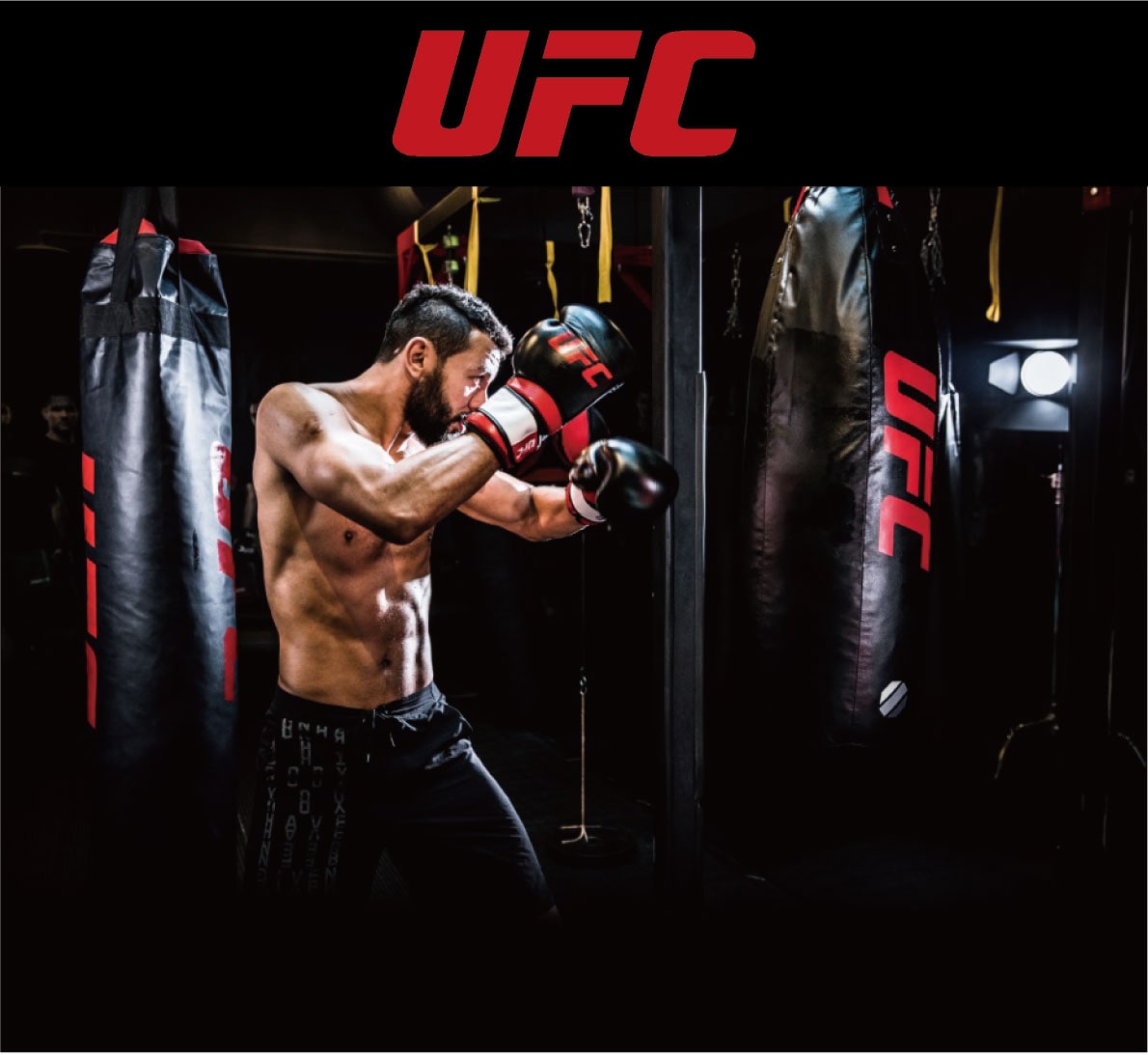 ムエタイパッド・ムエタイガード（UHK-69755）｜キックミット